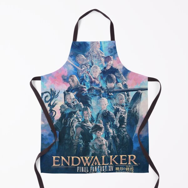 Item preview, endwalker designed and sold by chesterpalme.