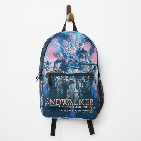 Item preview, endwalker designed and sold by chesterpalme.