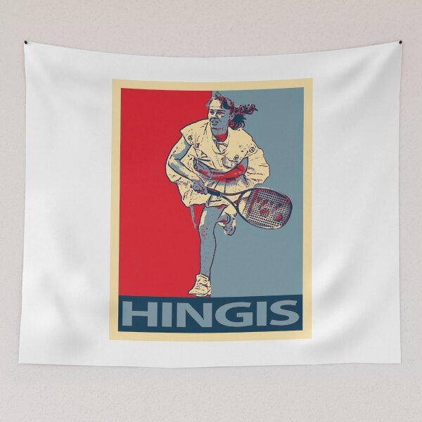Item preview, martina hingis designed and sold by Masseyart.