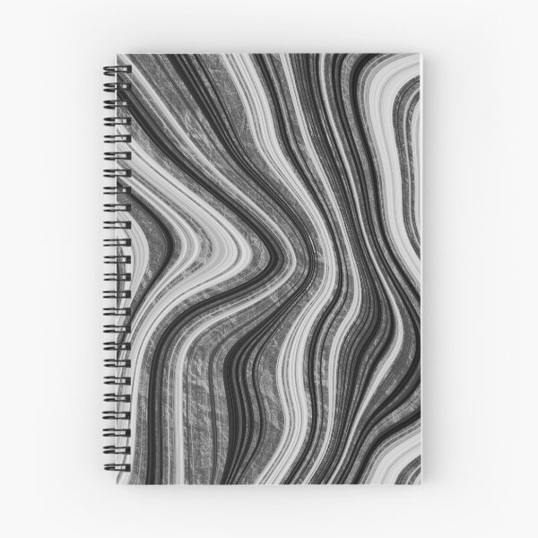Item preview, Black Marble Pattern designed and sold by AlieshaBate.