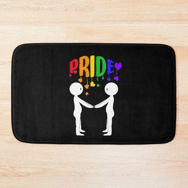 Item preview, Colorful pride design designed and sold by With My Hands By K.
