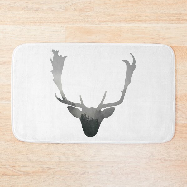 Item preview, deer designed and sold by IRUTEE.
