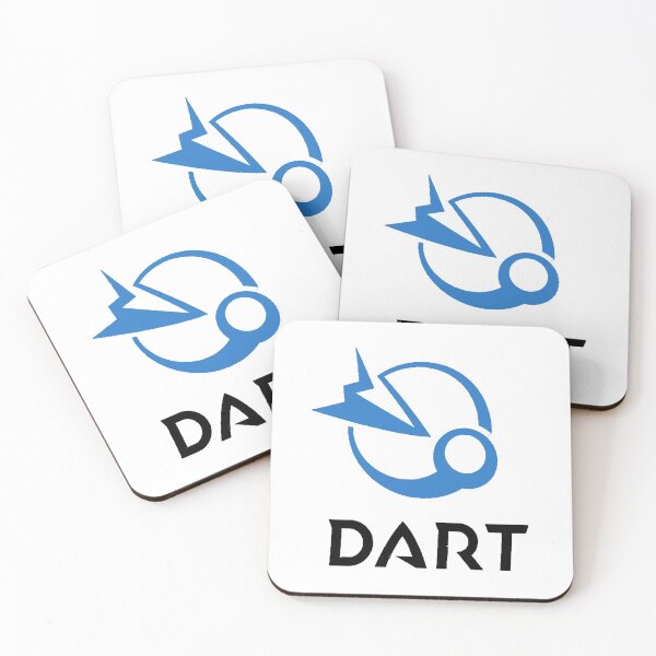 Item preview, DART designed and sold by Nikki SpaceStuffPlus.