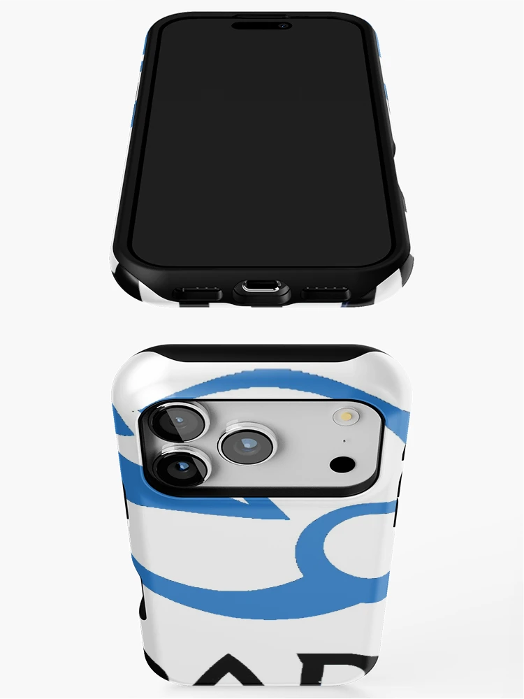 Thumbnail 3 of 4, iPhone Case, DART designed and sold by Nikki SpaceStuffPlus.