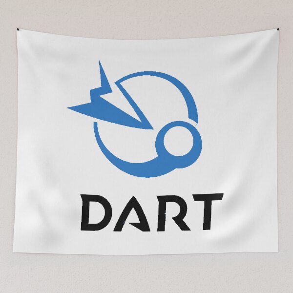 Item preview, DART designed and sold by Nikki SpaceStuffPlus.