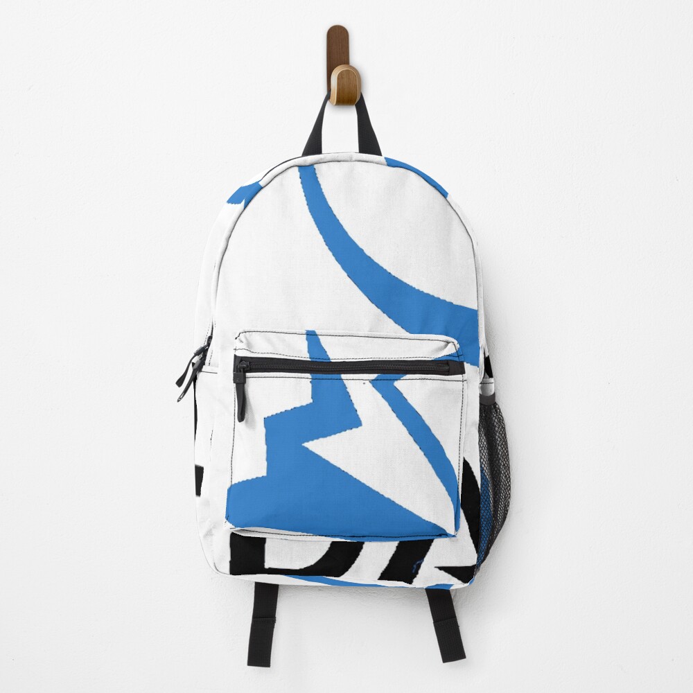 Item preview, Backpack designed and sold by Spacestuffplus.