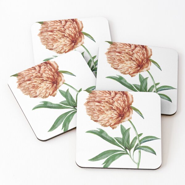 Item preview, A Vintage Floral Illustration designed and sold by lilach-e.