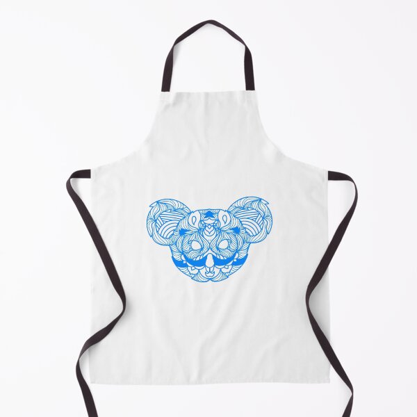Item preview, Koala Mandala Art designed and sold by Open Canvas.
