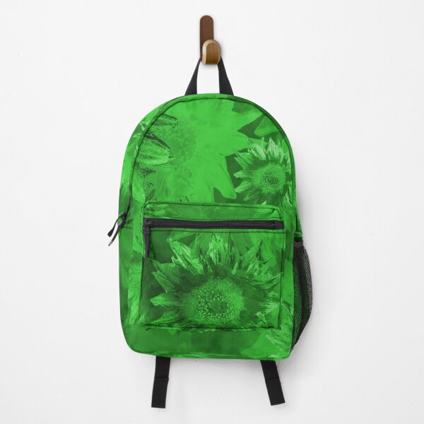 Item preview, Strawflowers - Green designed and sold by PoppyPod.