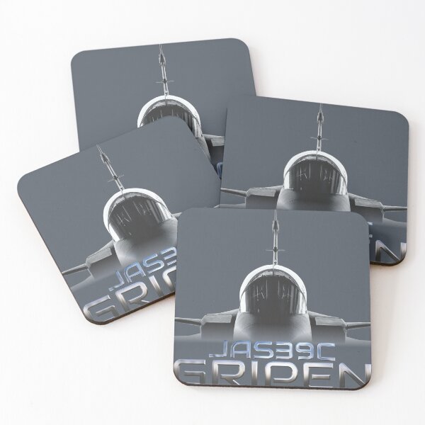 Item preview, Gripen Three by Zane. designed and sold by Ponsappel.