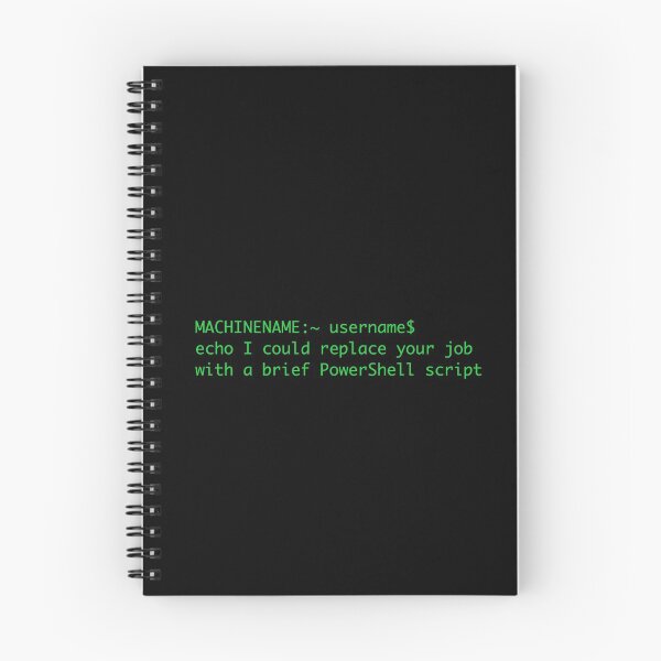 Item preview, I could replace your job with a brief PowerShell script designed and sold by Mutha-Valley.