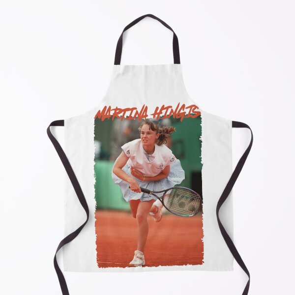 Item preview, martina hingis artwork designed and sold by Masseyart.