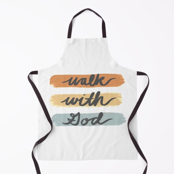 Item preview, Walk With God designed and sold by artsyrs99.