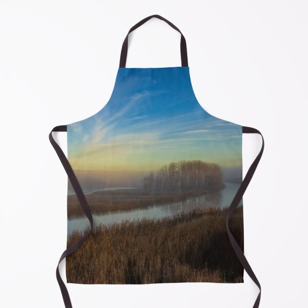 Item preview, Morning on the river 2 designed and sold by Veikko Suikkanen.