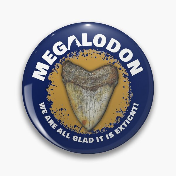 Item preview, Megalodon Twenty-six by Zane. designed and sold by Ponsappel.