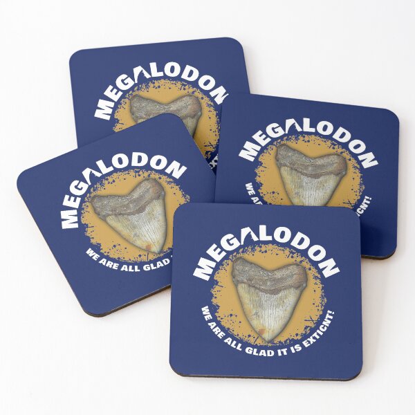 Item preview, Megalodon Twenty-six by Zane. designed and sold by Ponsappel.