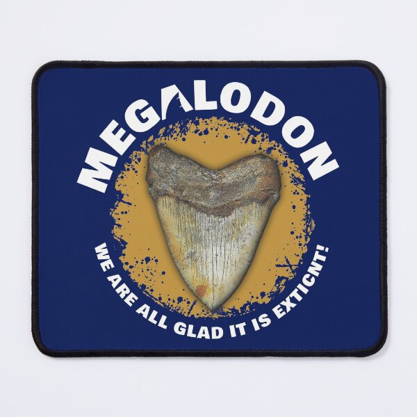 Item preview, Megalodon Twenty-six by Zane. designed and sold by Ponsappel.