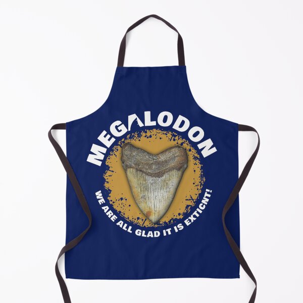 Item preview, Megalodon Twenty-six by Zane. designed and sold by Ponsappel.