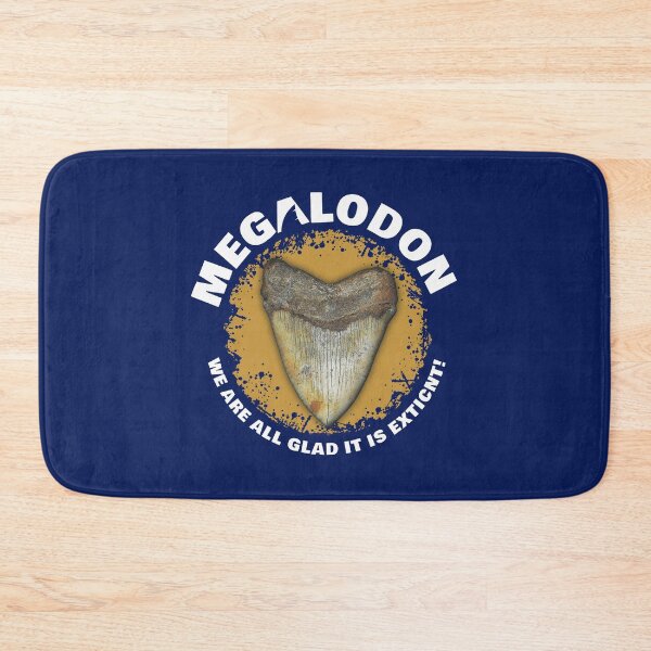 Item preview, Megalodon Twenty-six by Zane. designed and sold by Ponsappel.