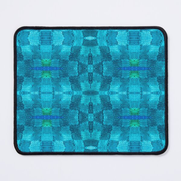 Item preview, Patchwork Caribbean Waves  designed and sold by Amanda1775.