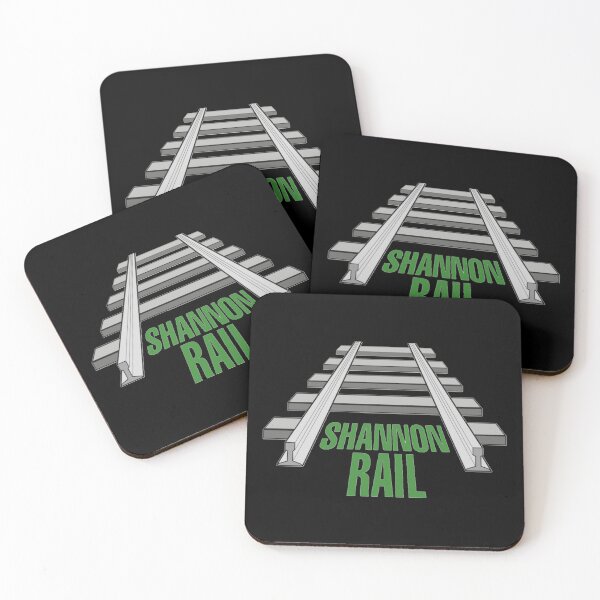 Item preview, Shannon Rail - Black designed and sold by DiscoGypsyFish.