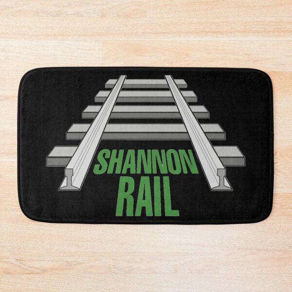 Item preview, Shannon Rail - Black designed and sold by DiscoGypsyFish.