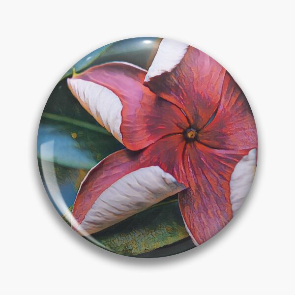 Item preview, Vinca Flower Opening designed and sold by Heathermarie321.