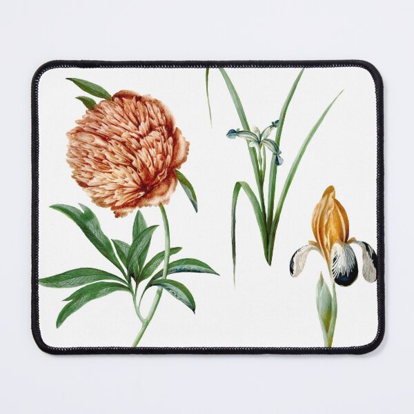 Artikelvorschau, Eine Vintage-Blumen-Illustration entworfen und verkauft von lilach-e.