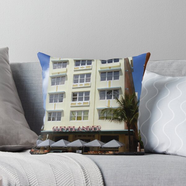 Item preview, Miami Beach - Art Deco designed and sold by Frank Romeo.