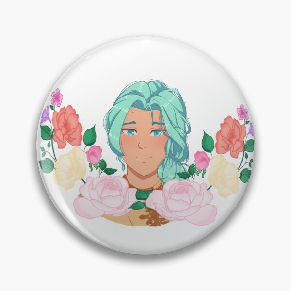 Item preview, step 4 cove with flowers  designed and sold by animedrawer420.