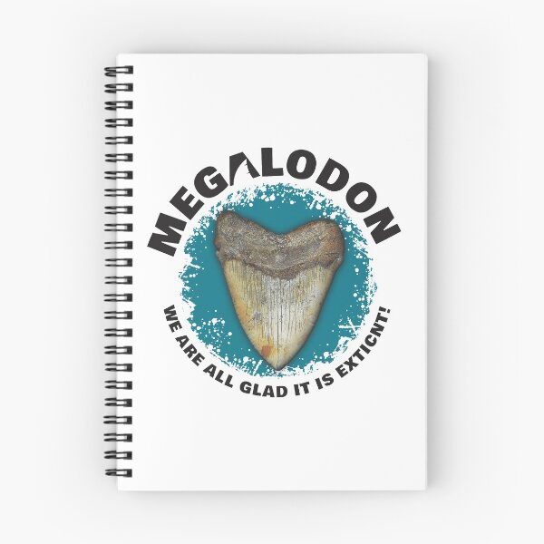 Item preview, Megalodon Twenty-Seven by Zane. designed and sold by Ponsappel.