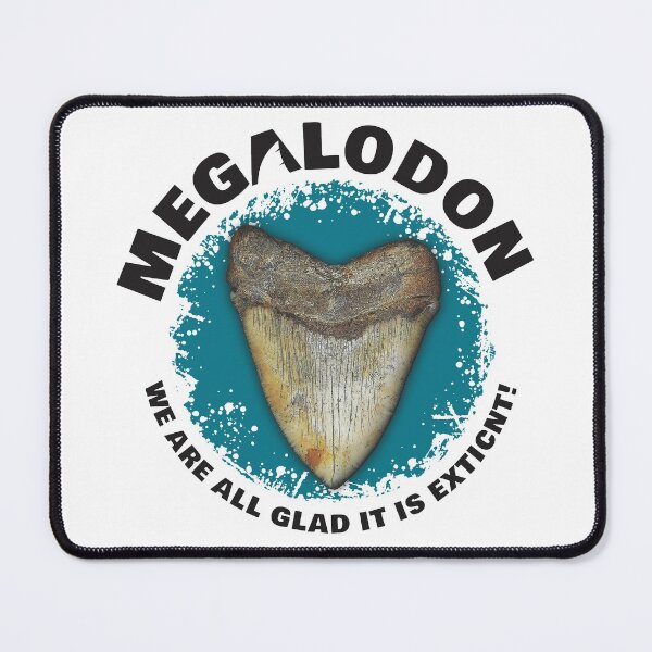 Item preview, Megalodon Twenty-Seven by Zane. designed and sold by Ponsappel.