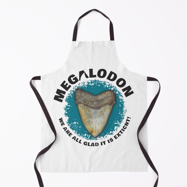 Item preview, Megalodon Twenty-Seven by Zane. designed and sold by Ponsappel.