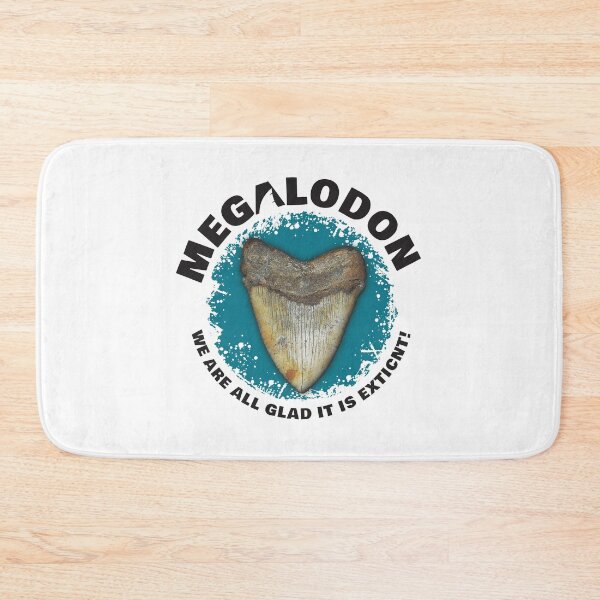 Item preview, Megalodon Twenty-Seven by Zane. designed and sold by Ponsappel.