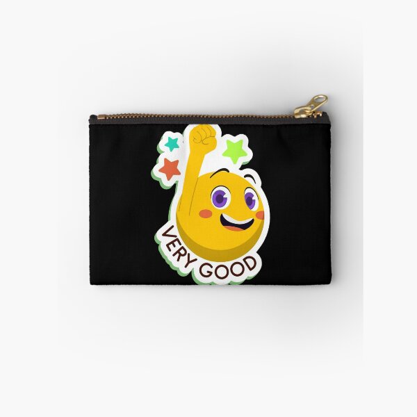 Item preview, Verry good emoticon designed and sold by Ted  Long.