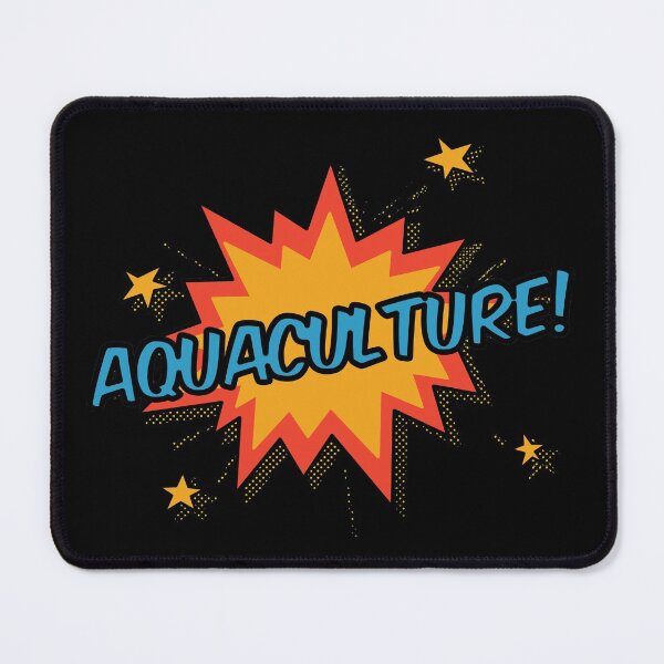 Item preview, Aquaculture! designed and sold by orlumbuspirate.