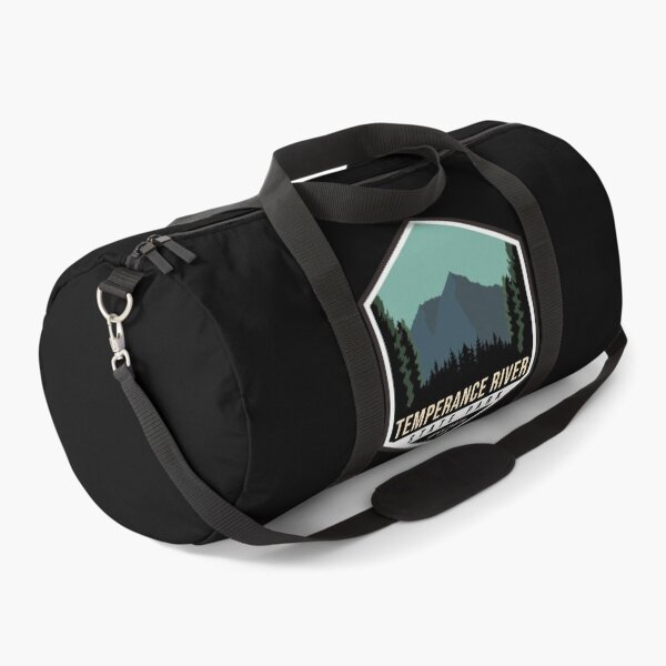 Item preview, Retro Temperance River State Park Minnesota designed and sold by Friday NightCo.