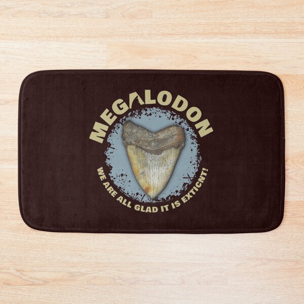 Item preview, Megalodon Twenty-Eight by Zane. designed and sold by Ponsappel.