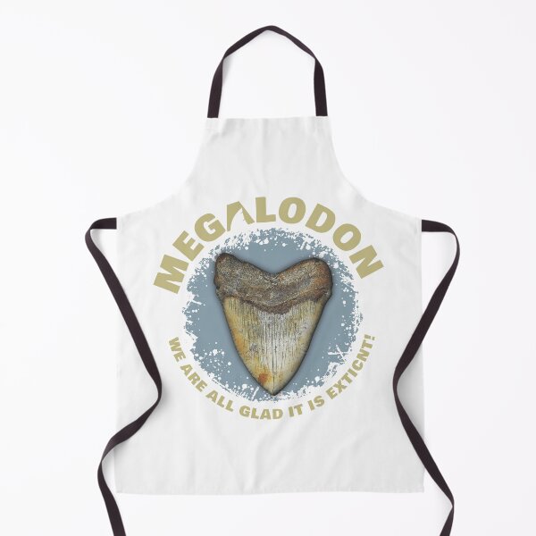 Item preview, Megalodon Twenty-Eight by Zane. designed and sold by Ponsappel.