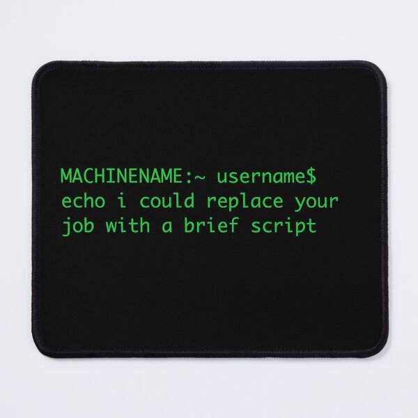 Item preview, I could replace your job with a brief Script designed and sold by Mutha-Valley.