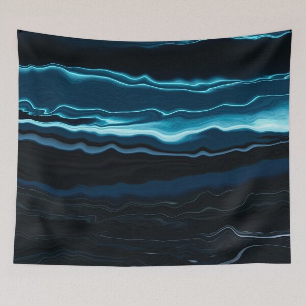Item preview, Midnight designed and sold by beyondrainbows.