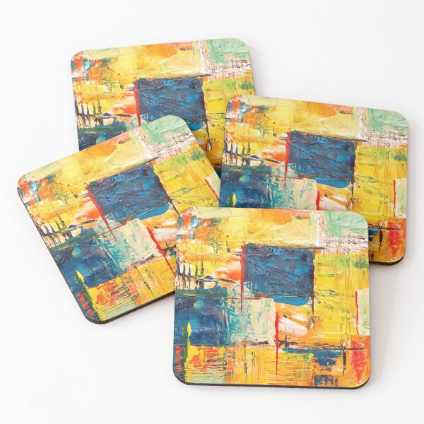Item preview, Abstract Modern Art designed and sold by soulstop.