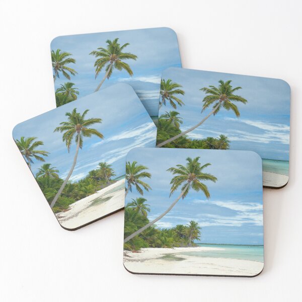 Item preview, Cocos Island dreaming designed and sold by warriorprincess.