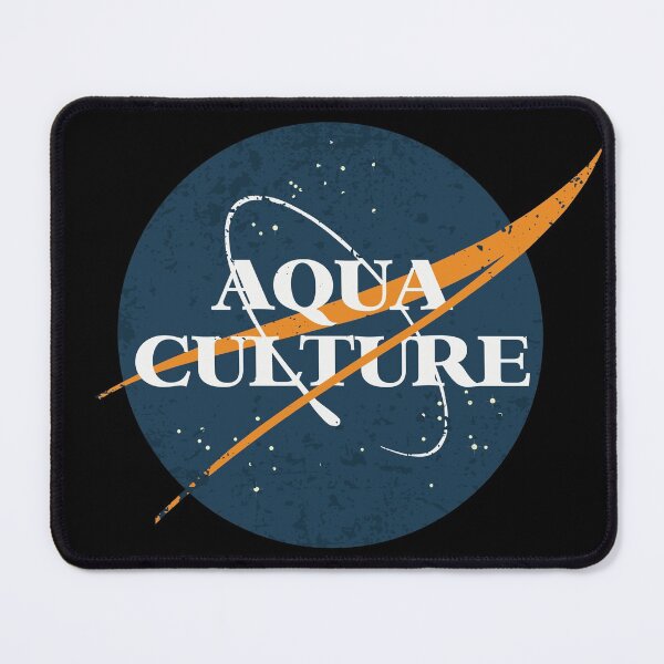 Item preview, Aquaculture Space Vintage designed and sold by orlumbuspirate.