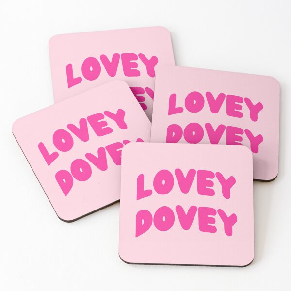 Item preview, Lovey dovey designed and sold by yayor.