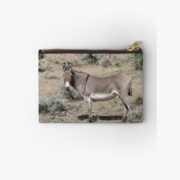 Artikelvorschau, Burro linke Flanke entworfen und verkauft von Annsmithphoto.