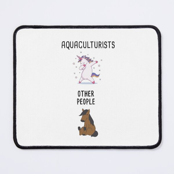 Item preview, Aquaculturists vs. Other People designed and sold by orlumbuspirate.