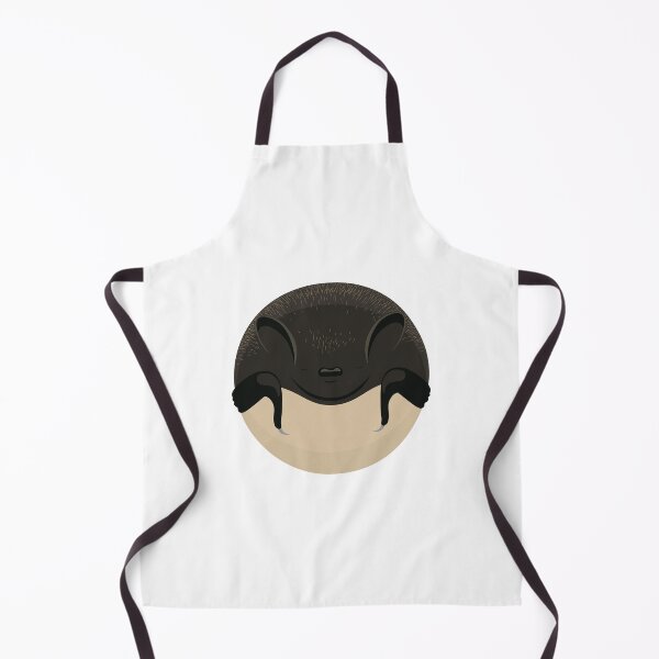 Item preview, Hibernating Northern Bat (without text) designed and sold by MarisG.