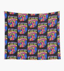Eat Me 2 Wall Tapestry