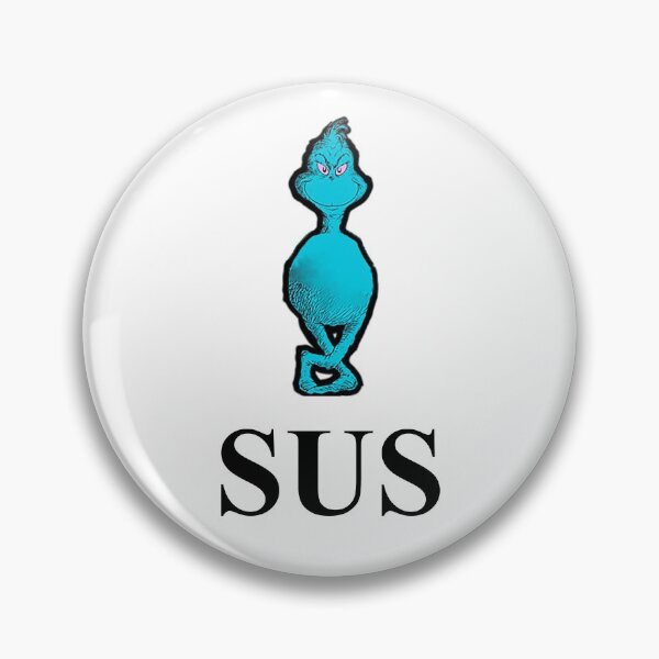 Item preview, SUS BLINCH designed and sold by BLUEGRINCH.